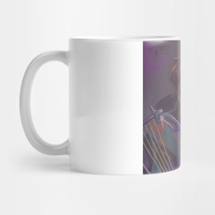 Orfeo bajo el sol Mug